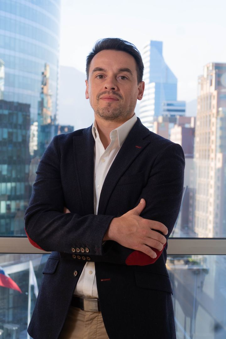 Gino Vargas Carrillo